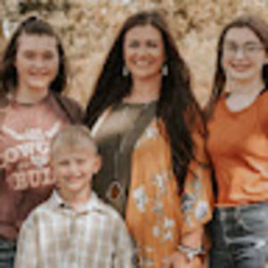 Meet your Posher, Carol